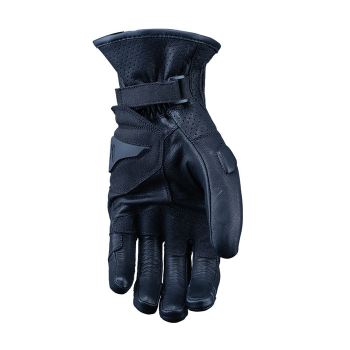 Five Urban Motorcycle Gloves - Black