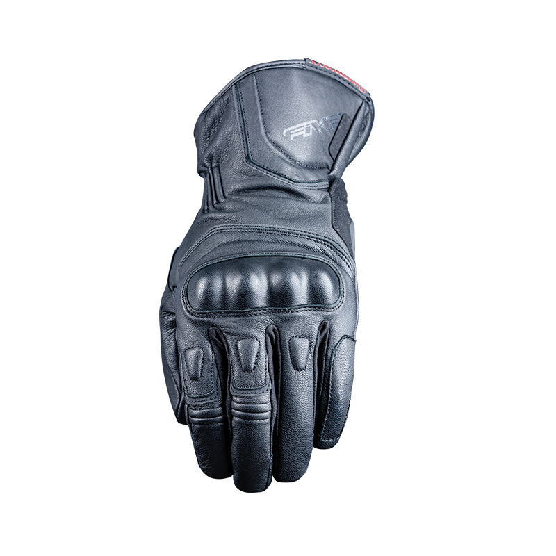 Five Urban Waterproof Motorcycle Gloves - Black