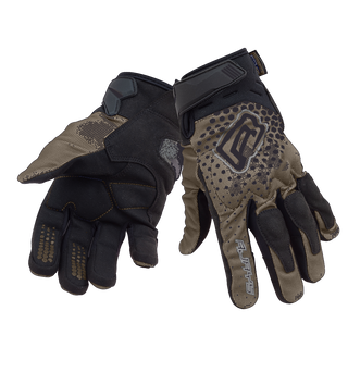 Rjays Dune Gloves - Black/Sand