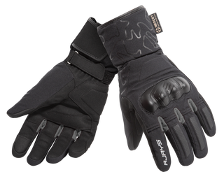 Rjays Circuit Gloves - Black/Grey