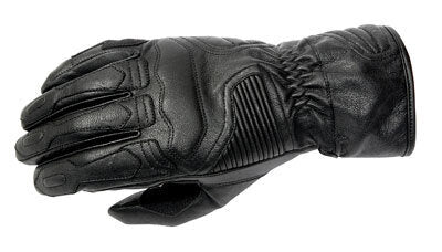 Rjays Supra 2 Mens Gloves - Black