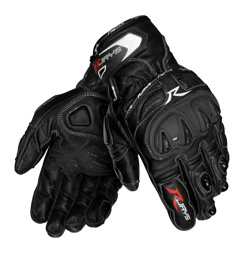Rjays Canyon Ladies Gloves - Black
