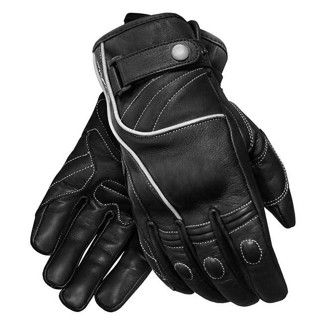 Rjays Women's Viola II Gloves - Black