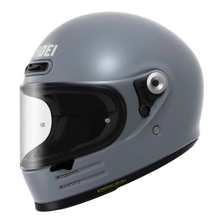 Shoei Glamster 06 Helmet - Basalt Grey