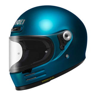 Shoei Glamster 06 Helmet - Laguna Blue