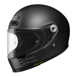 Shoei Glamster 06 Helmet - Matt Black