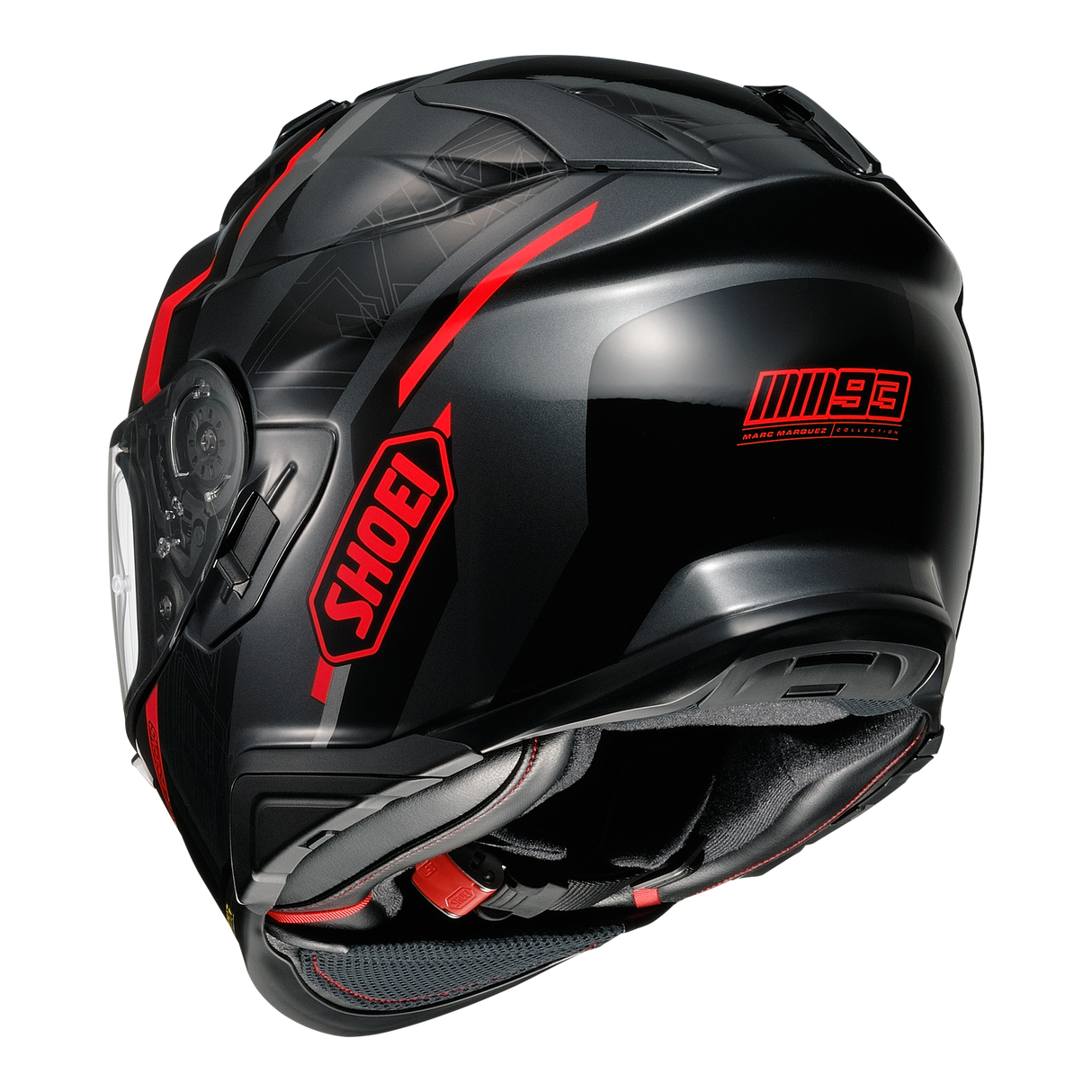 Shoei GT-Air II MM93 Road TC-5 Helmet