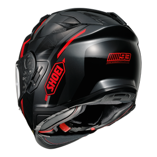 Shoei GT-Air II MM93 Road TC-5 Helmet