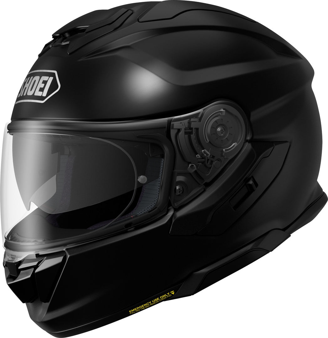 Shoei GT-AIR 3 Helmet - Black