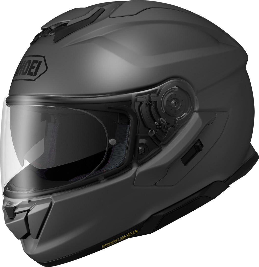 Shoei GT-AIR 3 Helmet - Matt Deep/Grey