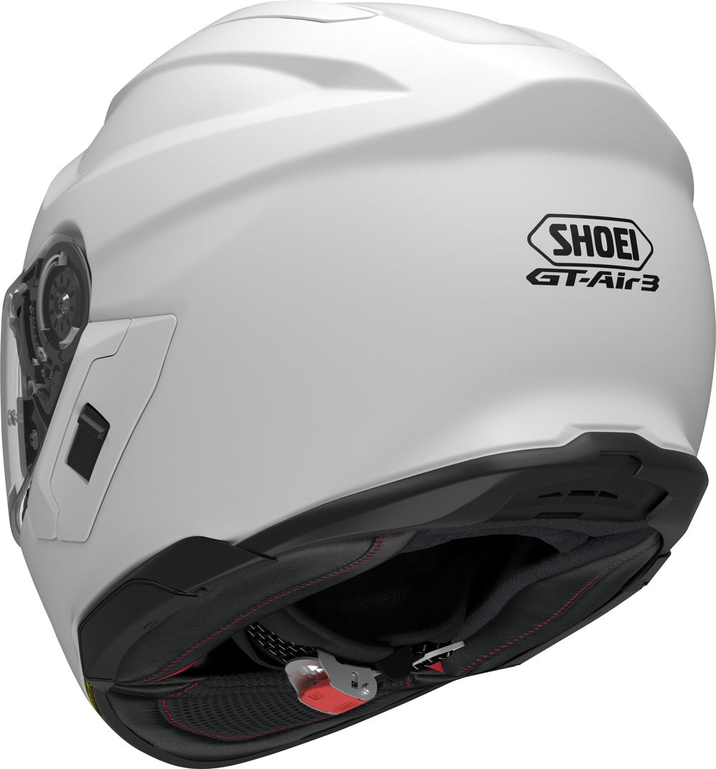 Shoei GT-AIR 3 Helmet - White