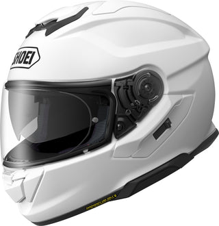 Shoei GT-AIR 3 Helmet - White