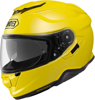 Shoei GT-Air II Helmet - Brilliant Yellow