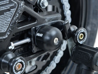 R&G RACING SWINGARM PROTECTORS FOR BMW S1000RR/XR 2019-20221