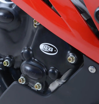 R&G Engine Case Covers - RACE SERIES - Replacement Skidder