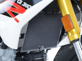 R&G Radiator Guard for BMW G310R/GS '17-