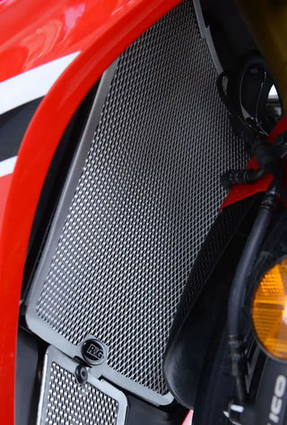 R&G Radiator Guard for Honda CBR1000RR / RR SP / RR SP2 '17-'19