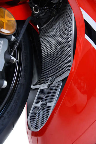 R&G Radiator Guard for Honda CBR1000RR / RR SP / RR SP2 '17-'19