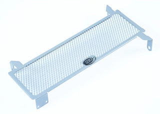 R&G Radiator Guards for Honda VFR 800 '14- and Crossrunner '15 - Black