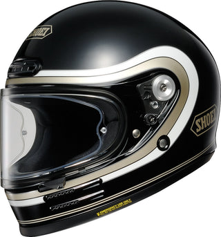 Shoei Glamster 06 Bivouac Tc-9 Helmet