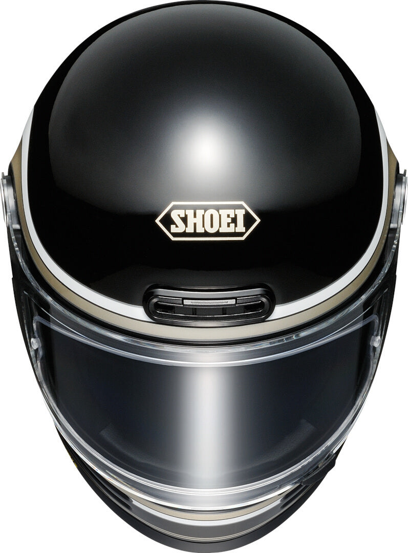 Shoei Glamster 06 Bivouac Tc-9 Helmet