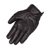 Merlin Glenn Gloves - Black