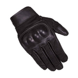 Merlin Glenn Gloves - Black