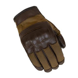 Merlin Glenn Gloves - Brown
