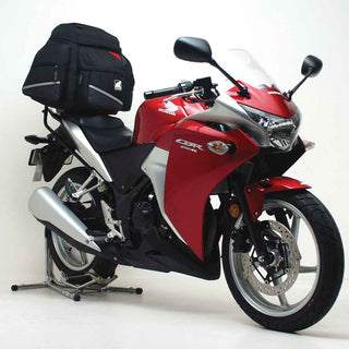 Ventura CBR 250 R 11-14, CB 300 F 15-18 & CBR 300 R 15-19 Aero-Spada 51L Touring Kit