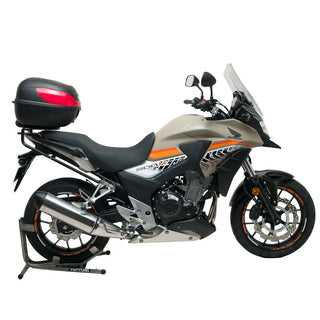 Ventura CB500F CBR500R 13-15 CB500X 13-22 Astro 32L Topbox Kit