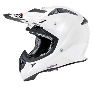 Airoh Aviator2.2 Junior Helmet - White