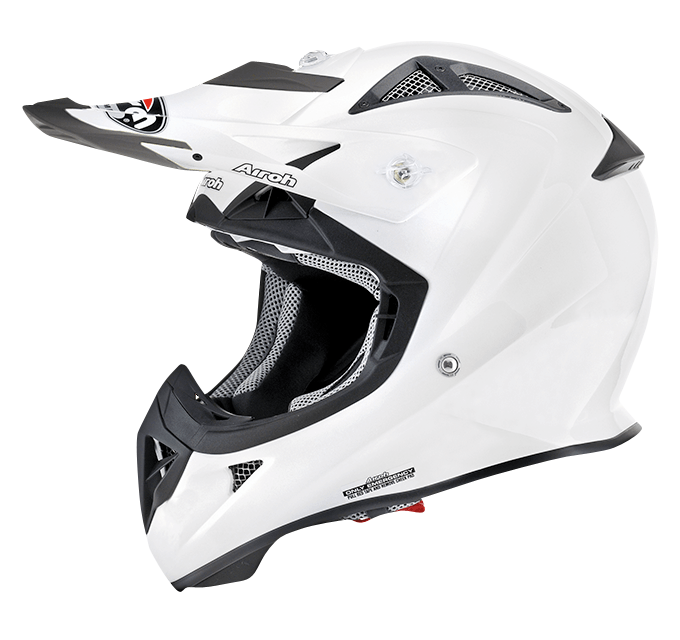 Airoh Aviator2.2 Junior Helmet - White