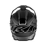 Airoh Commander Motorcycle Helmet - Duo-Gloss-Matte