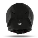 Airoh GP550 S Motorcycle Helmet - Solid Matte Black