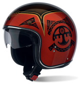 Airoh Riot Helmet - Maya Glitter