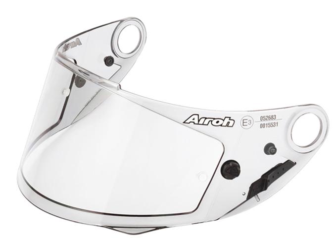Airoh GP500/550 Replacement Visor - Clear