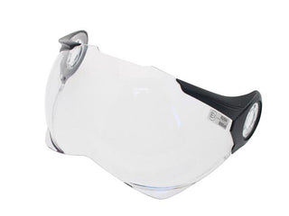 Airoh J106 Replacement Visor - Clear