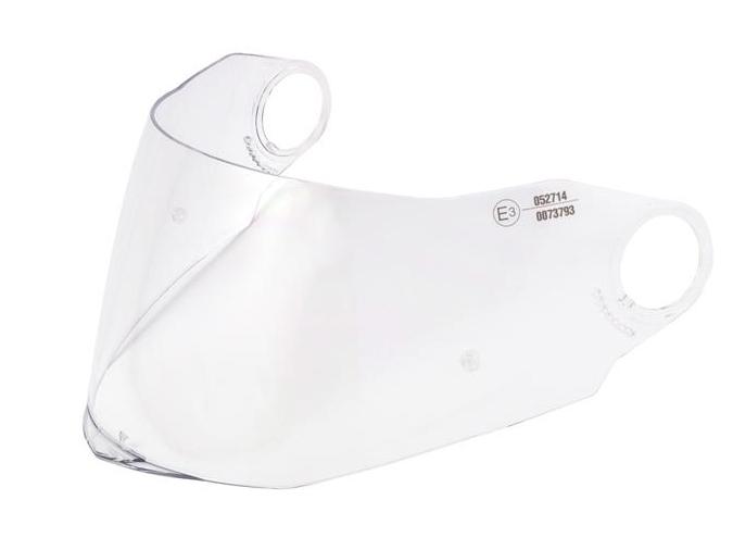 Airoh Movement/Storm/ST301 Replacement Visor - Clear