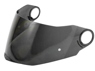 Airoh Movement/Storm/ST301 Replacement Visor - Dark Tint