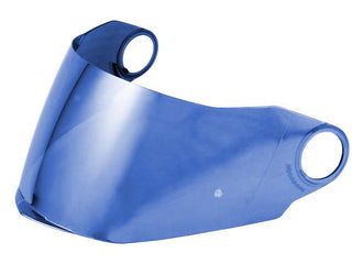 AIROH MOVEMENT/STORM/ ST301 Replacement Visor - Iridium Blue