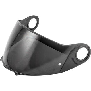 Airoh Rides Replacement Visor - Dark Tint