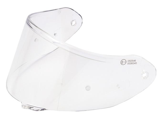 Airoh ST701/ST501/VALOR/SPARK Replacement Visor - Clear