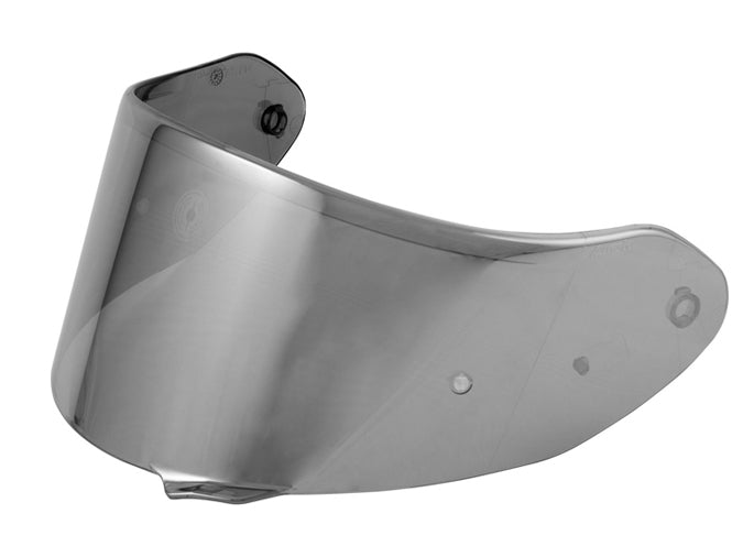 Airoh ST701/ST501/VALOR/SPARK Replacement Visor - Silver Mirror