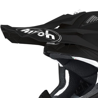 Airoh Aviator Ace Replacement Peak - Color Matt