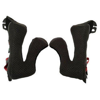 Airoh Aviator 2.2 Replacement Cheekpads - L - 10MM