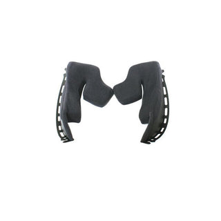 AIROH GP500 CheekPads - L - 20mm