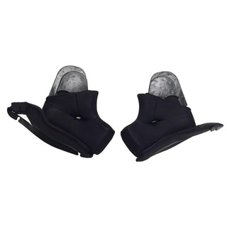 Airoh Commander Cheekpads - S