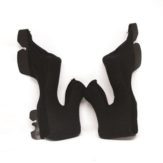 Airoh Wraap Replacement Helmet Cheekpads - XS