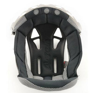 Airoh Terminator Open Vision Crown Liner - 2XL - 15+10mm