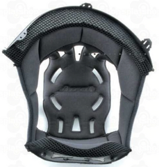 Airoh TRR-S 2018 Crown Liner - M